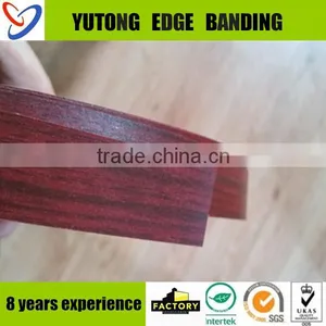 Melamine Edge Banding for Kitchen Furniture thumbnail-1