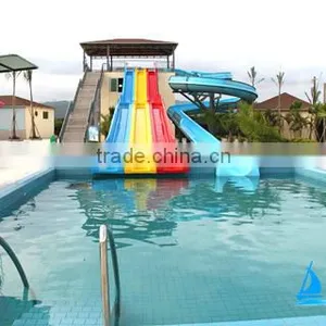 Racer Water Slide thumbnail-2