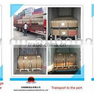 Color Coated Aluminum Coil thumbnail-5