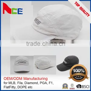 Wholesale Dry Fit Hat Quick Dry Plain All American Golf Fashion Hat/Cap thumbnail-2