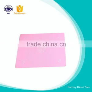 100% Food-grade Factory Hot Sell Silicone Kitchenware Silicone Baking Mat&pads thumbnail-2