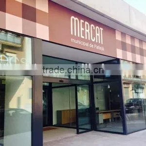 Barcelona Supermarket Shopping Bag Event Bags thumbnail-4