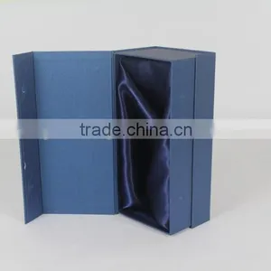 New Design Cardboard Material Gift Box thumbnail-3