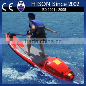 CE/EPA Approved HISON Factory Direct Sale Jet Surf thumbnail-5