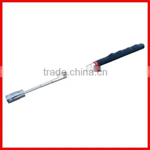 Magnetic Pick-up Tool With LED Light thumbnail-1