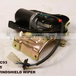 Mitsubishi Truck Windowshield Wiper Motor thumbnail-1