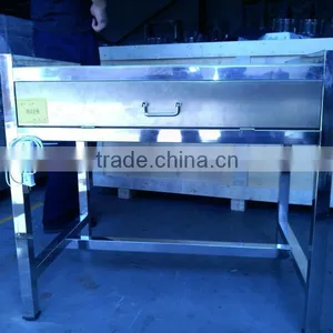 Softgel Lamp Inspection Table thumbnail-6