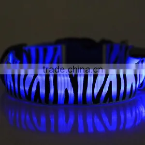 Light up Dog Collar thumbnail-4