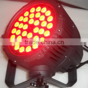 36x10w RGBW 4in1par Can Ip65 Led Par Light thumbnail-2