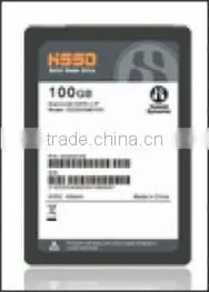 3.5 Inch HSSD SLC 200 GB SAS Disk Unit thumbnail-1