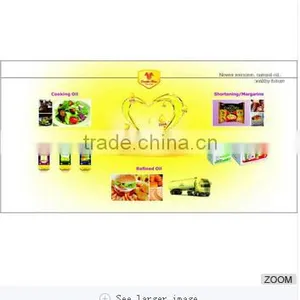Top Quality FISH COOKING OIL thumbnail-1