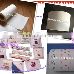 China Manufacturer Pe Coated Sugar Packing Paper thumbnail-4