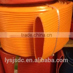Abrasion Resistant Hose /Linyi Saijun Pipe Buy As Soon As Possible ! thumbnail-2