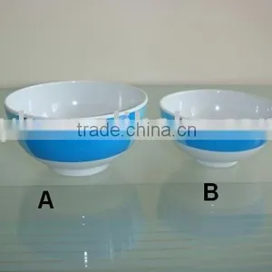 Melamine Ware thumbnail-1