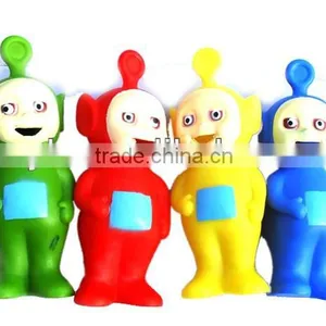 Vinyl Doll,cartoon Doll,pvc Doll thumbnail-1