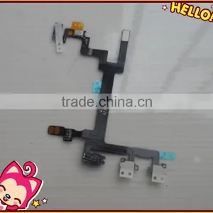 The Best Price for Volume Flex for Iphone 5 thumbnail-1