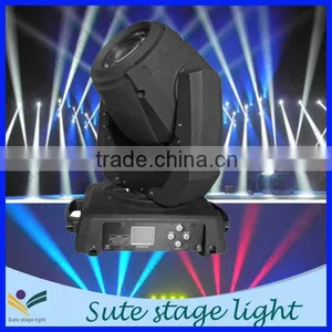 Newest Sharpy Beam Moving Head Light 150w Beam 2r Moving Head Light thumbnail-1