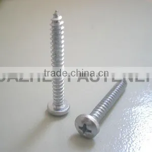 Excellent Quality Phillips Pan Head Din7981 Self Tapping Screws thumbnail-1