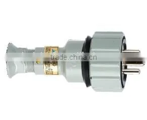 Marine Aluminum Plug thumbnail-1