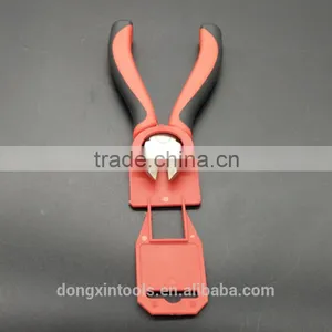 All Kind of Diagonal Cutting Plier thumbnail-5