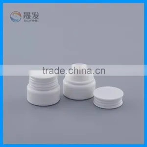 Trial Pack Small Jar for Cosmetic ,small Eyes Cream Jar thumbnail-2