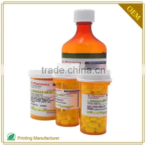 Custom Print Supplement Vitanmin C Serum Private Label Manufacturers thumbnail-4
