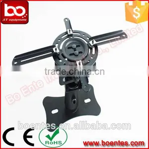 T717 Smart Projector Mini Ceiling Mount With 360 Rotation for Audio Video Equipment thumbnail-4