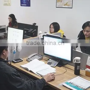 Jianghai District S.R.I Hardware Factory company overview - view 1 thumbnail