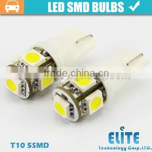 Hot Selling!!! T10 5SMD/9SMD/13SMD 5050 Led Turn Signal Bulb Interior Bulb thumbnail-3