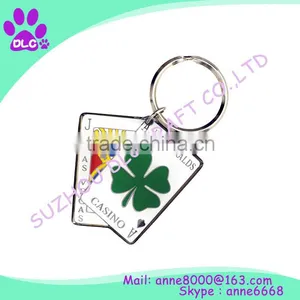 Key Chain Ring thumbnail-1
