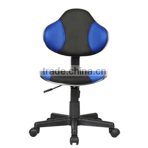 HC-C003 Swivel Chair Mechanism Ergonomic Office Chair Cheap Computer Chair Without Armrest thumbnail-2
