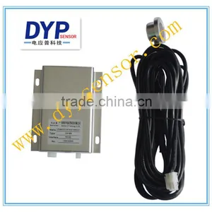 Ultrasonic Fuel Level SensorTruck Anti Fuel Theft Fuel Level MonitoringNon Contact Fuel Level Sensor for Fuel Consumption Monito thumbnail-1