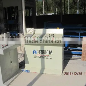 2013 Hollow Block Making Machine Cement Brick Making Machine thumbnail-6