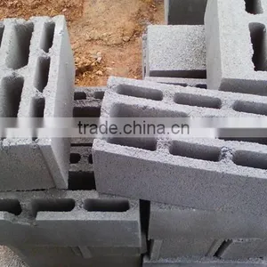 China Famous Factory Who Make the Small Scale Industries Machine for QT3-25 Concrete Block Making Machine thumbnail-4