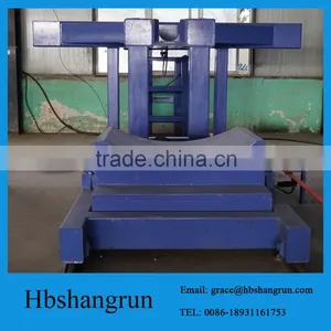 FRP Pipe Filament Winding Machine China Direct Supplier thumbnail-6