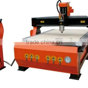 M20H Maquina de CNC de ATC thumbnail-1