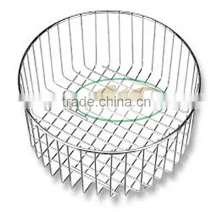 Kitchen Sink Drain Basket thumbnail-5