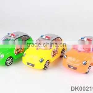 China Candy Toys Pull Line Car thumbnail-1