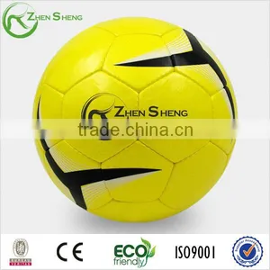 Handsewn Soccer Ball thumbnail-1