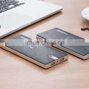 8000mAh Wireless Power Bank, New Model Wireless Charger, Hot Selling Universal Wireless Phone Charger thumbnail-4
