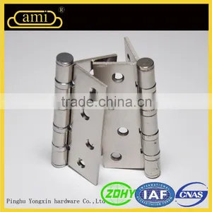 Wooden Cupboard Shoe Cabinet Ball Bearing Hinges thumbnail-1