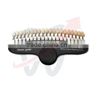 Professional Teeth Whitening Shade Guide thumbnail-1