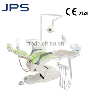 Sirona Dental Unit THE BEST CHOICE JPSE 50A thumbnail-1