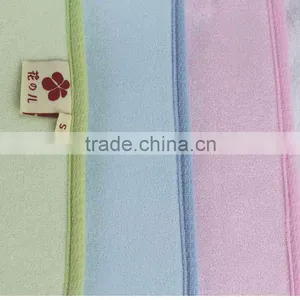 Bound 3D Mesh Combimed With PU BAmboo Terry Sleepy Water Proof Diapers thumbnail-3