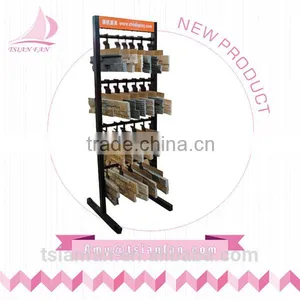 Displays Stand For Exhibition Mosaic Display Stand thumbnail-1