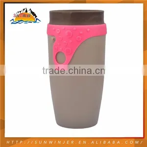 Professional Practical Plastic Water Bottle Measurement Marked thumbnail-2