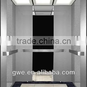 5 Person Home Elevator Lift thumbnail-1