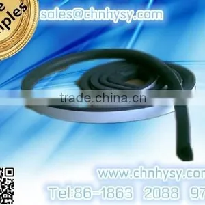 Edge Trim Windshield EPDM RUBBER Molding thumbnail-5