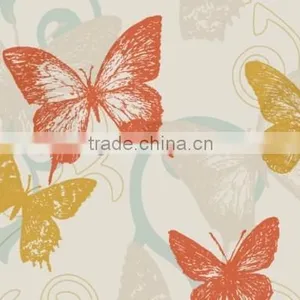 Wallpaper Remnants for Sale/adhesive Wallpaper/bedroom Decor thumbnail-6