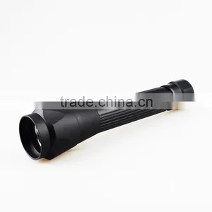OEM Aluminum Highlight Fast Track Led Flashlight Torch, Led Torch Flashlight thumbnail-5